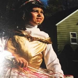 Meet your Posher, Devonna